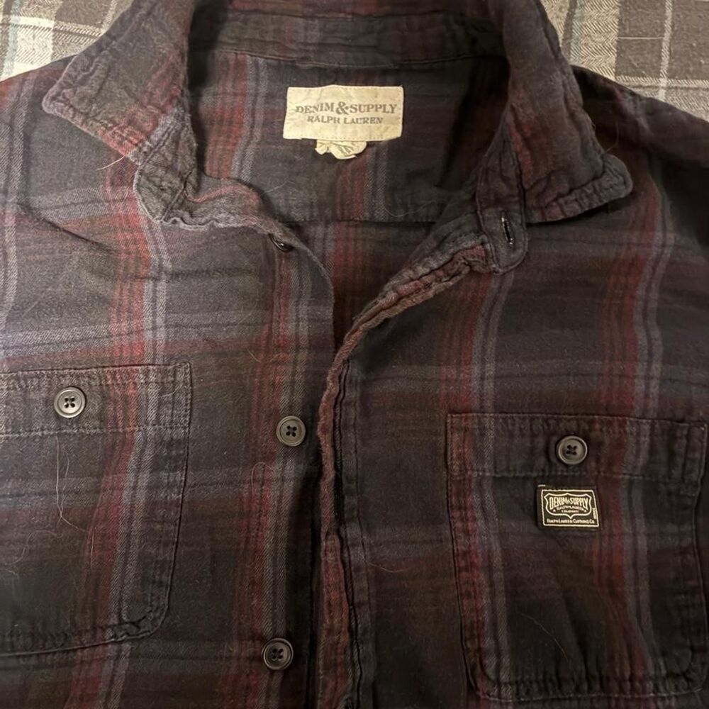 Ralph-lauren Men's Shirt